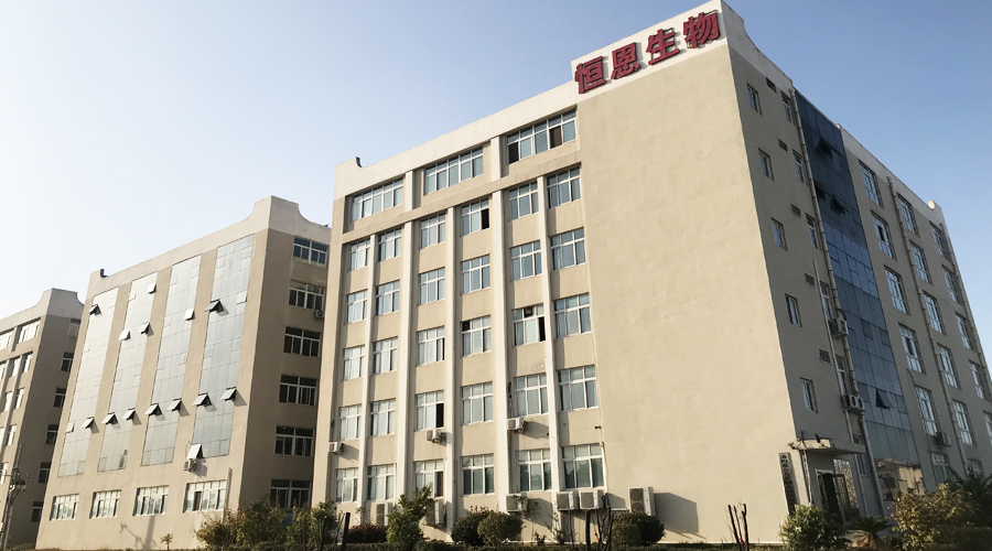 
                                祝賀洛陽恒恩生物科技有限公司新網站上線！
                            